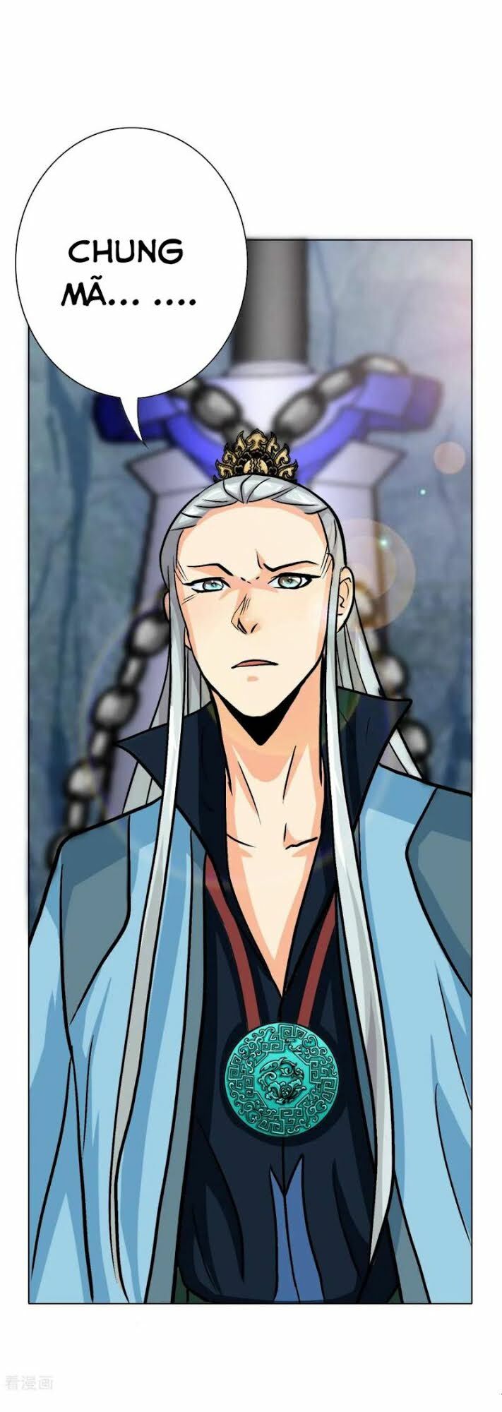 Hệ Thống Tiên Tôn Tại Đô Thị: Chapter 45
