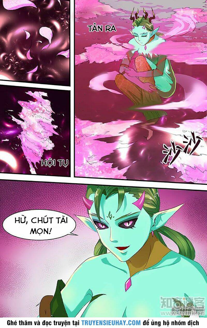 Cực Phẩm Tu Chân Thiếu Niên: Chapter 152