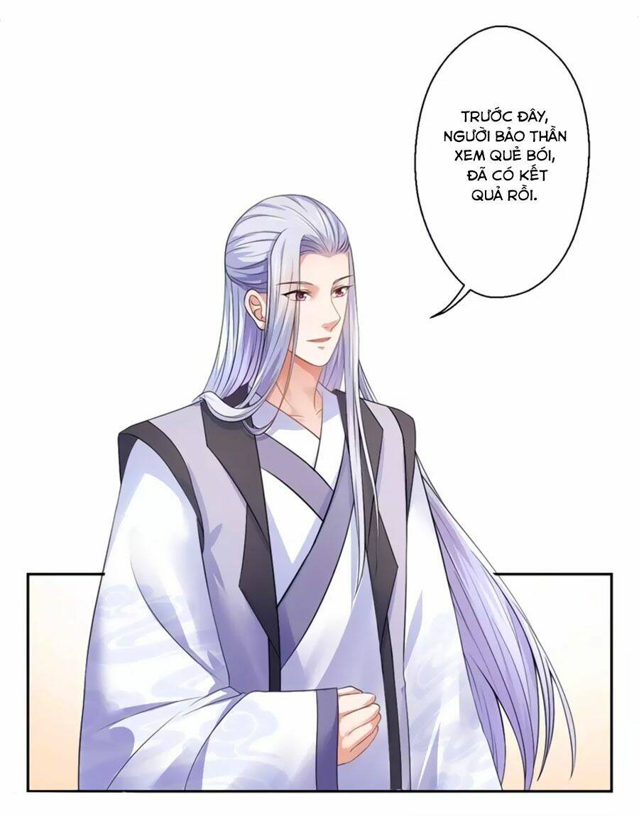 Khuynh Thế Y Phi Muốn Bỏ Chồng: Chapter 42