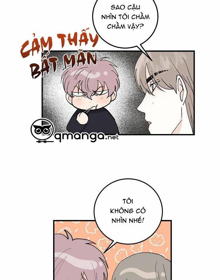 Kẻ Cắp Mặt Trăng: Chapter 49