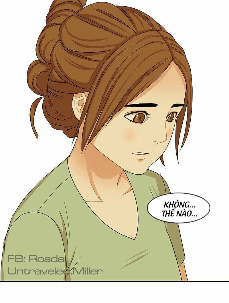 Nửa Đêm Ở Poppy Land: Chapter 21