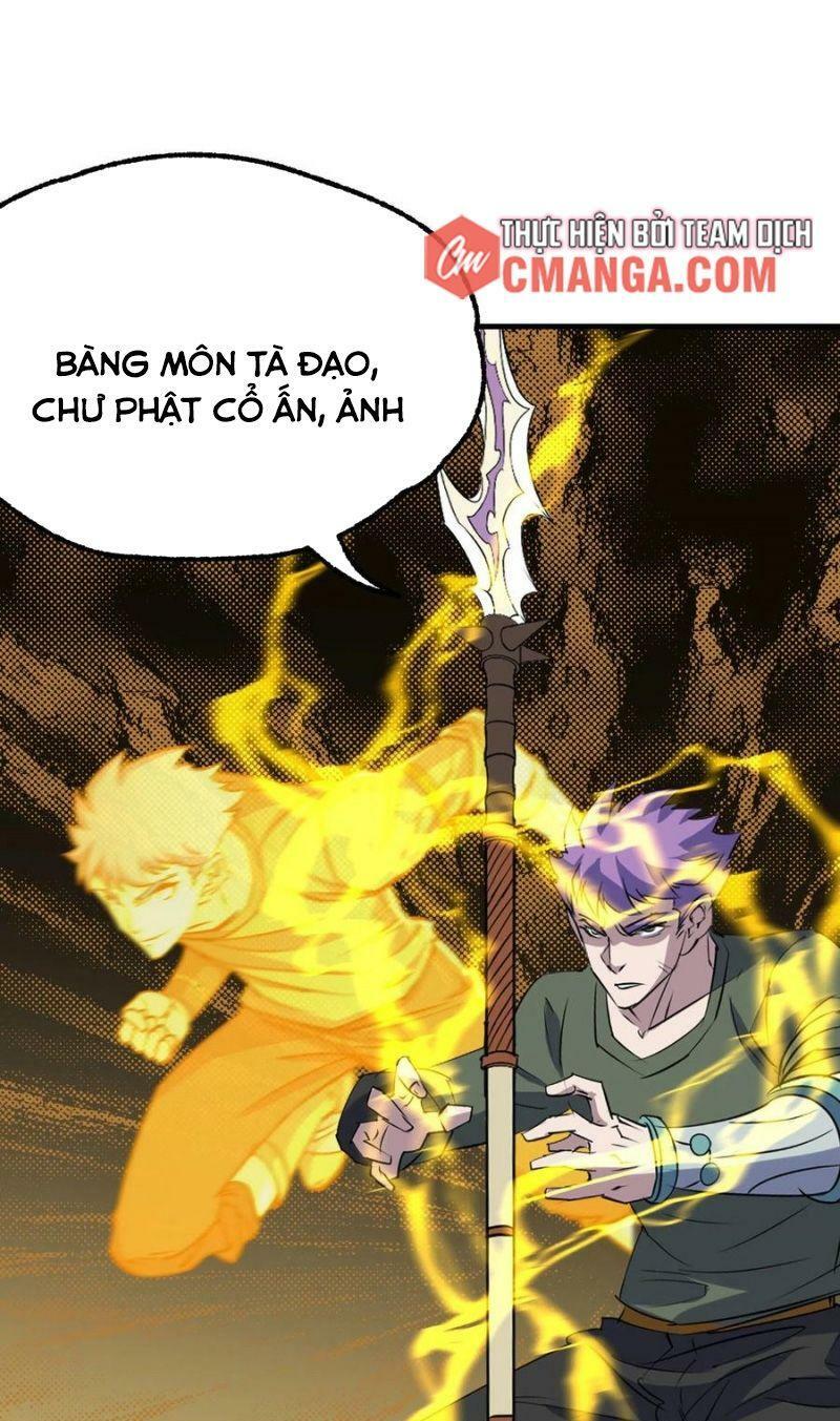 Thú Nhân: Chapter 286