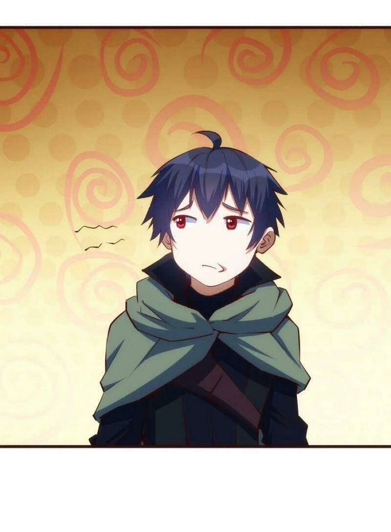 Thánh Đường Chi Thành: Chapter 68