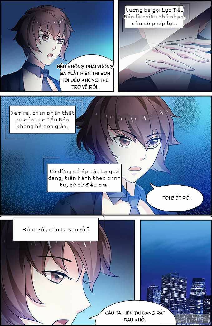 Cực Phẩm Tu Chân Thiếu Niên: Chapter 53