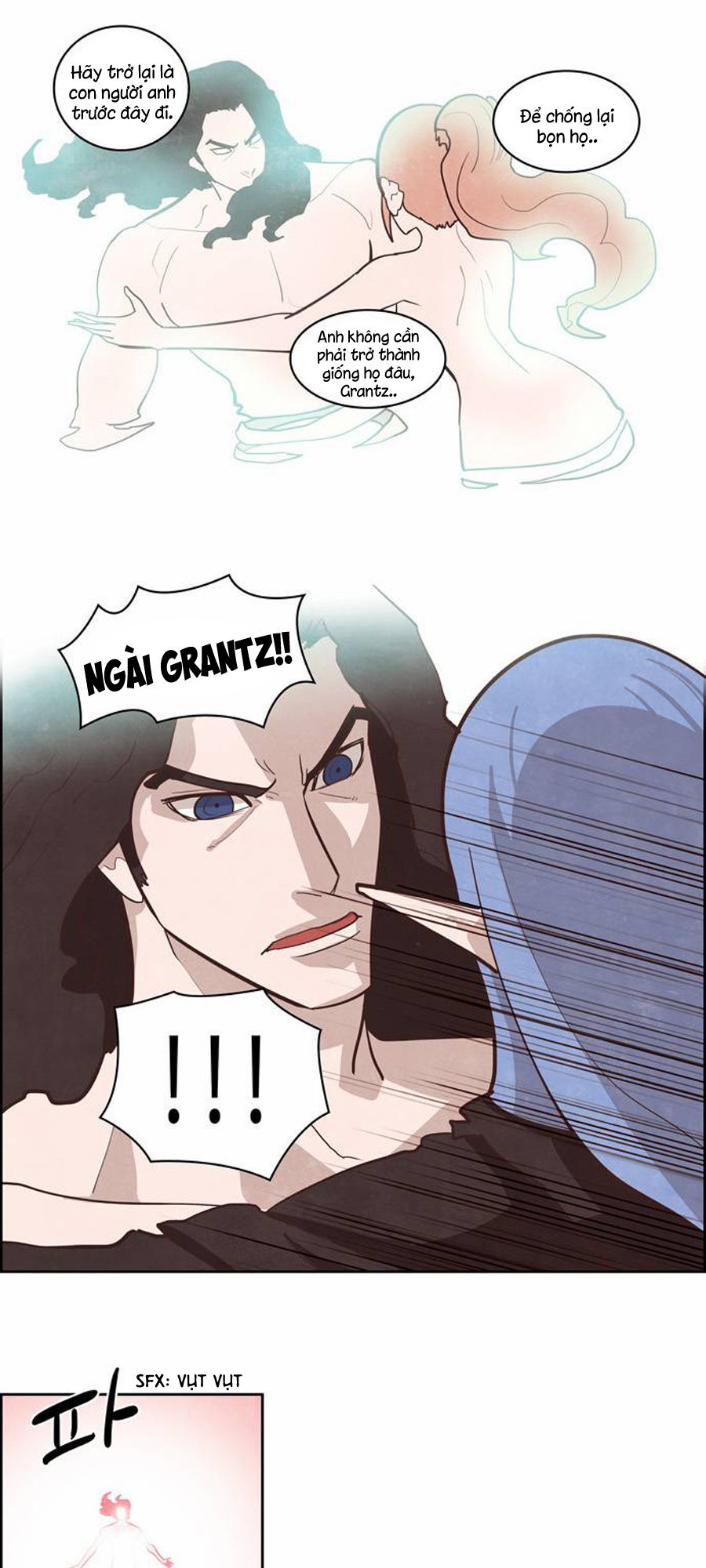 The Devil King Is Bored 2: Chapter 59