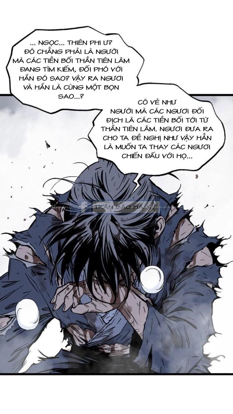 Cao Thủ 2: Chapter 120
