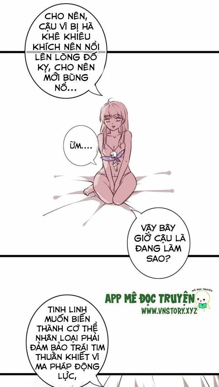 Sau Con Mưa Mùa Hạ: Chapter 70