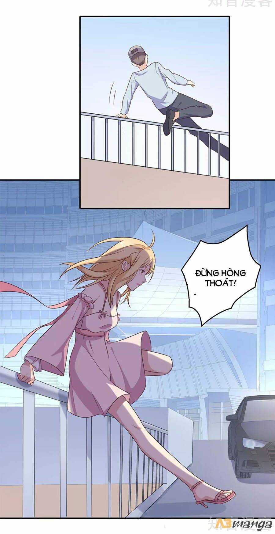 Hẹn Hò Siêu Tốc: Chapter 6