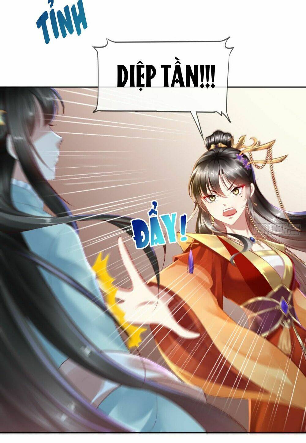 Bổn Cung Muốn Làm Hoàng Đế: Chapter 13