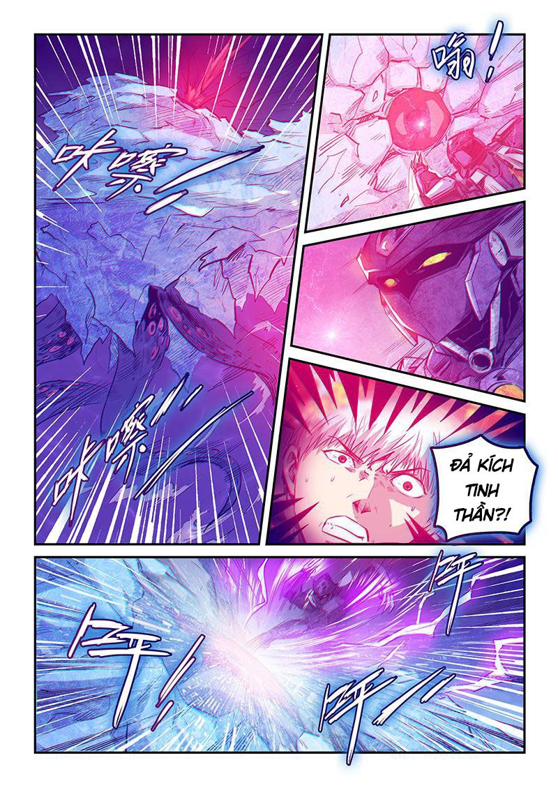 Tu Chân Tứ Vạn Niên: Chapter 249