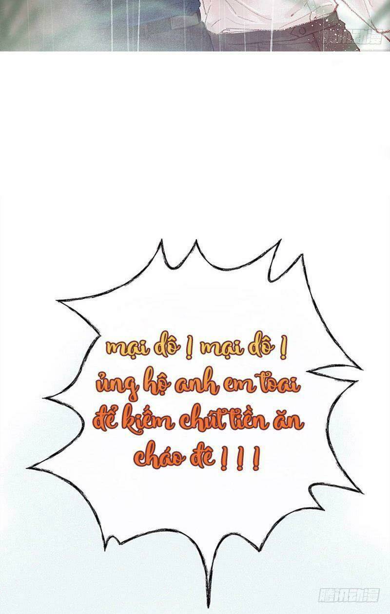 Hữu Yêu Lai Chi Họa Trung Tiên: Chapter 28