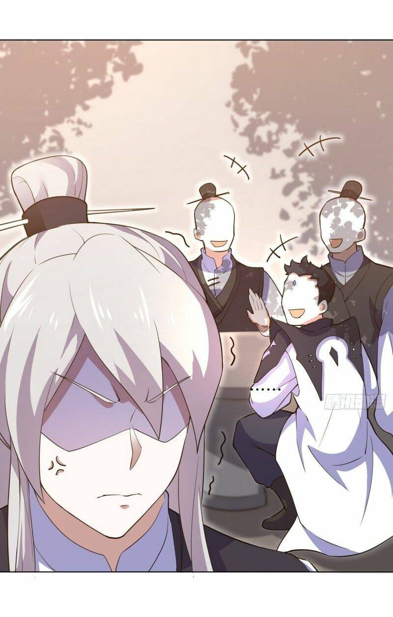 Thần Võ Đế Tôn: Chapter 102