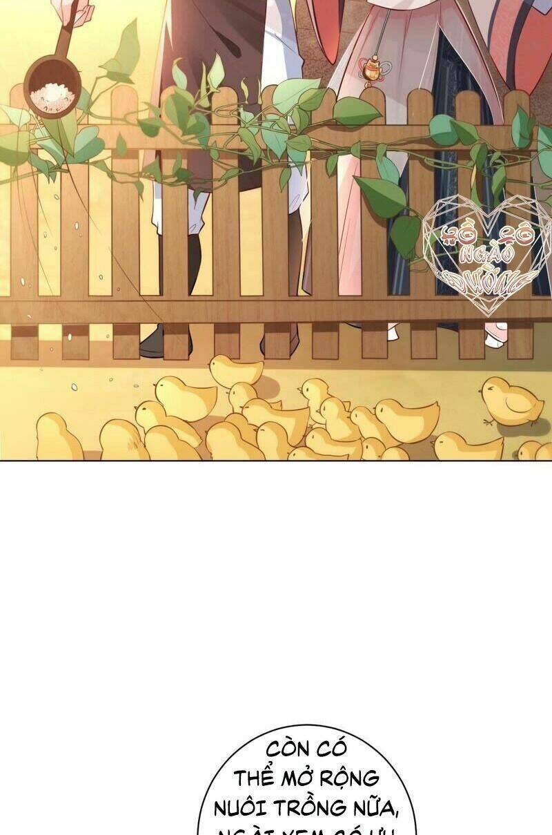 Quận Chúa Vững Vàng, Thiết Lập Nhân Vật Không Thể Vỡ: Chapter 48