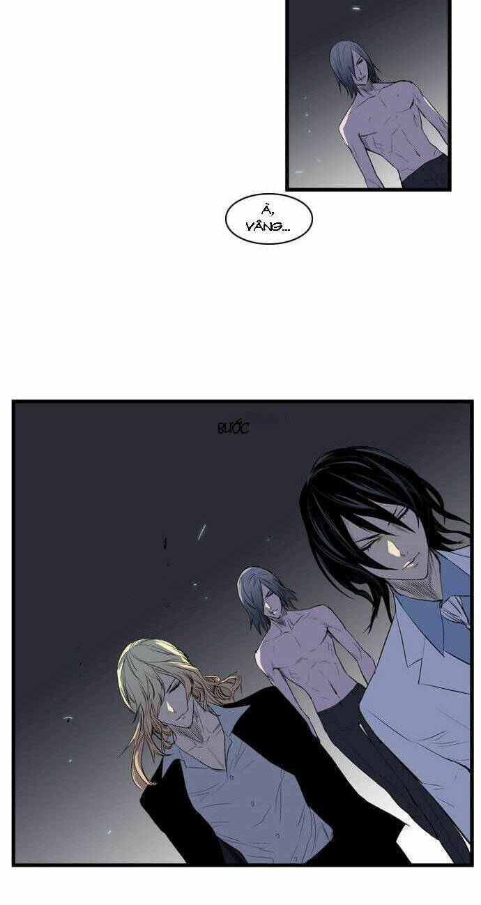 Ma Cà Rồng Quý Tộc: Chapter 90