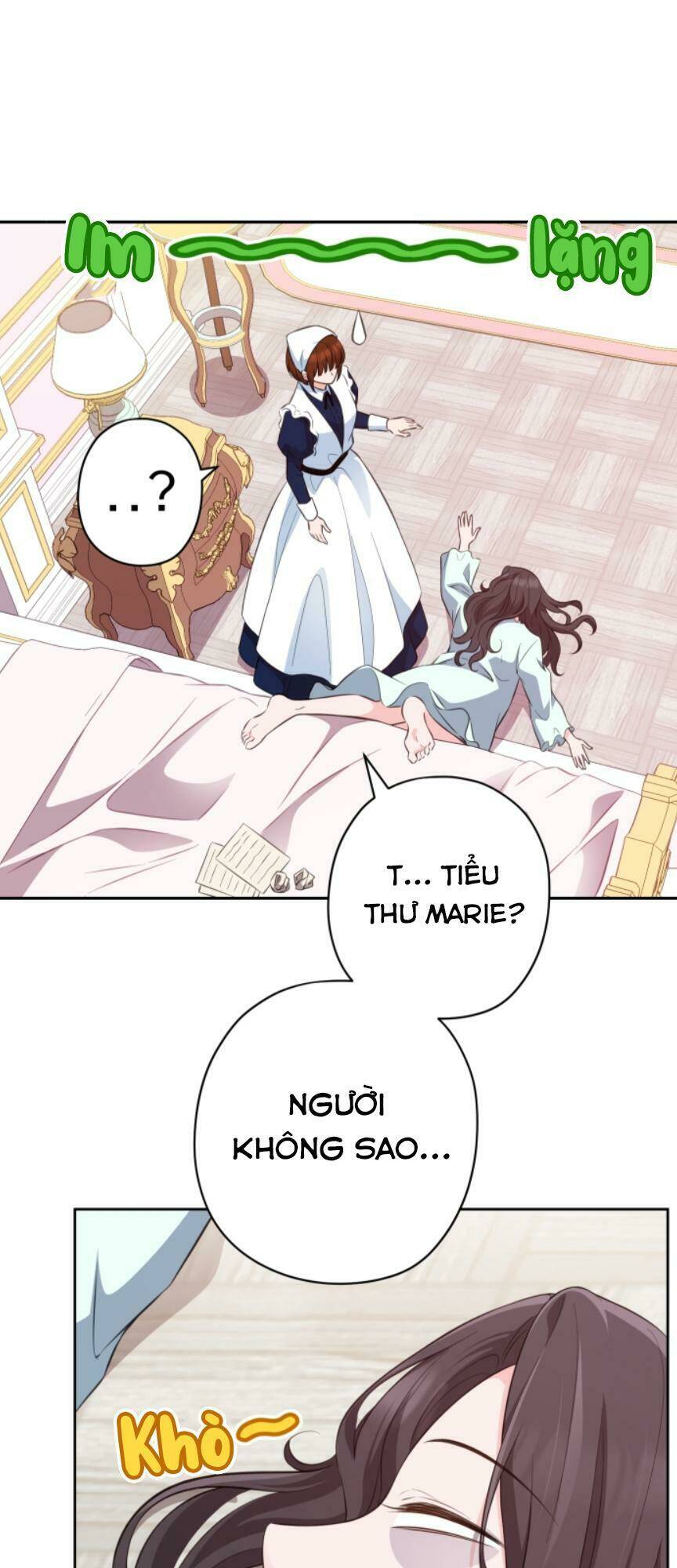 Gửi Đến Người Bạn Của Tôi: Chapter 26