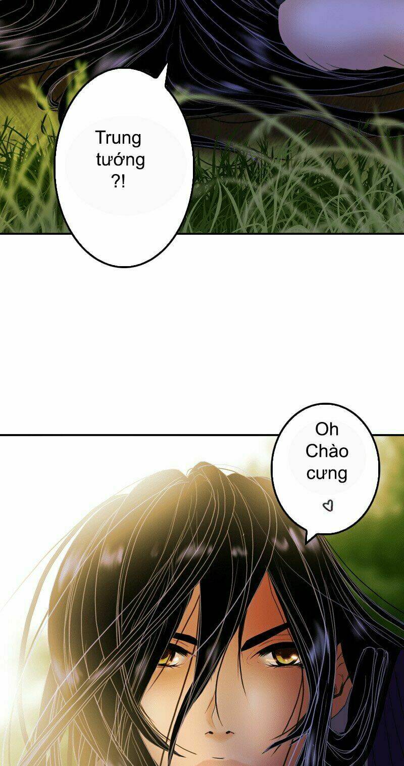 Huyết Đế Bạo Chúa: Chapter 19