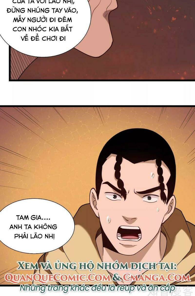 Hộ Hoa Cao Thủ Tại Vườn Trường: Chapter 120