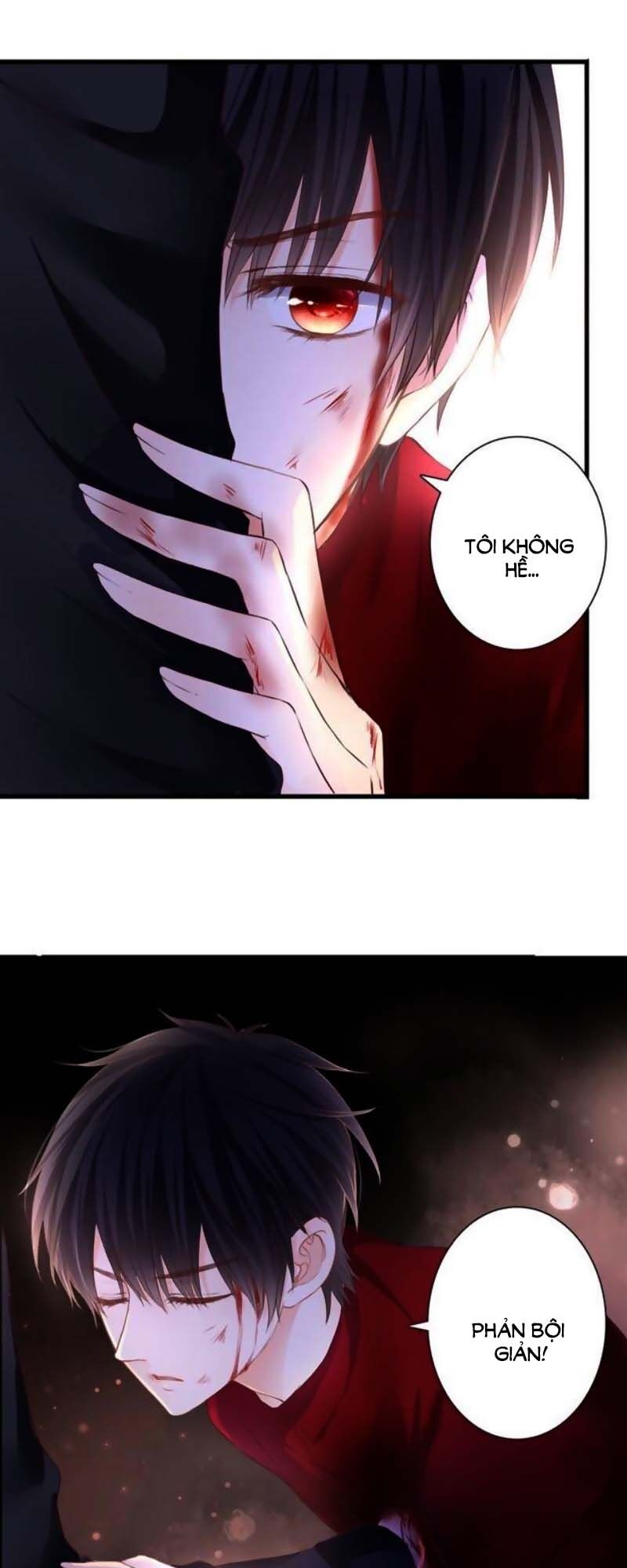 Ở lại thế kỷ này: Chapter 50