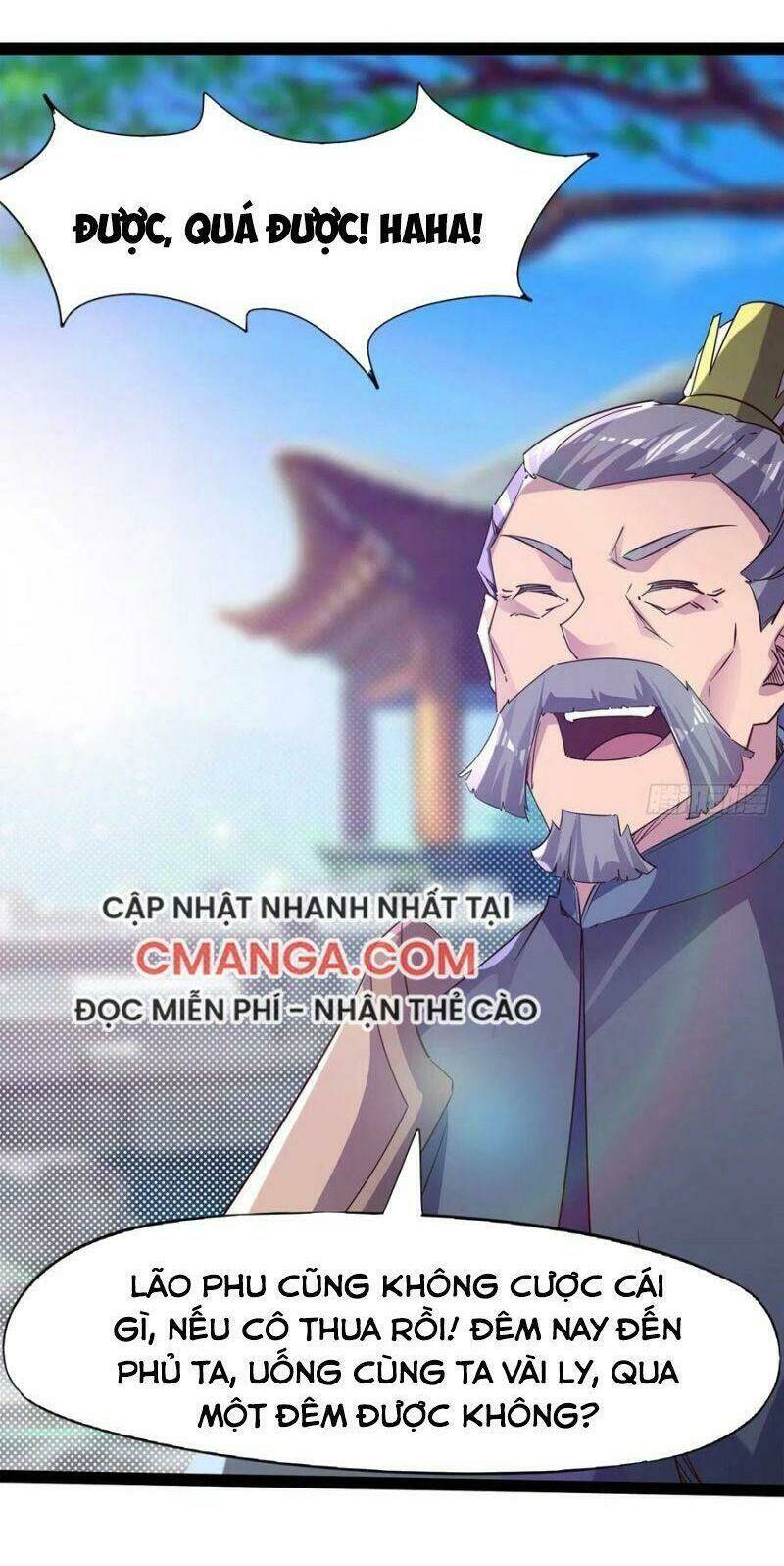 Kiếm Đồ: Chapter 70