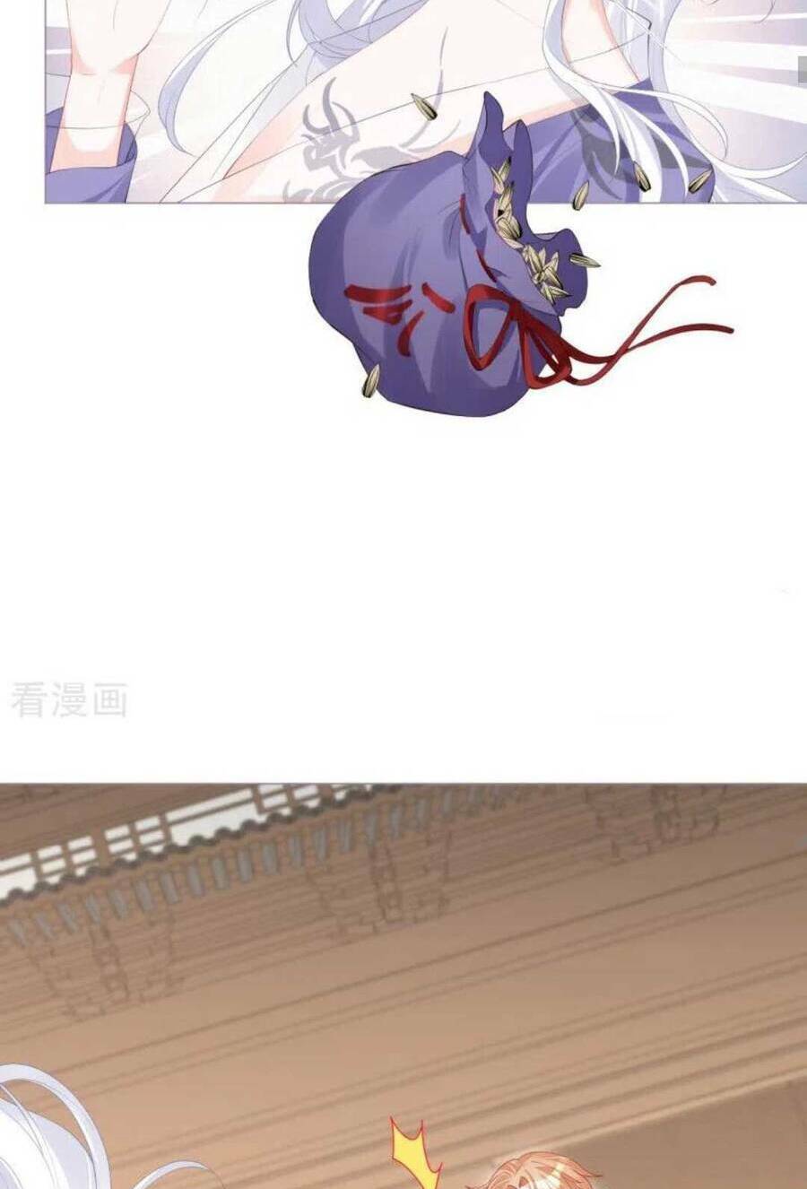 THIẾT LẬP ÁC NỮ CỦA TÔI SỤP ĐỔ RỒI: Chapter 37