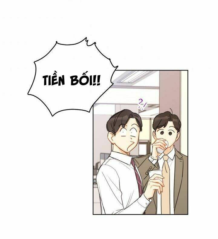 Hẹn Hò Nơi Công Sở: Chapter 49