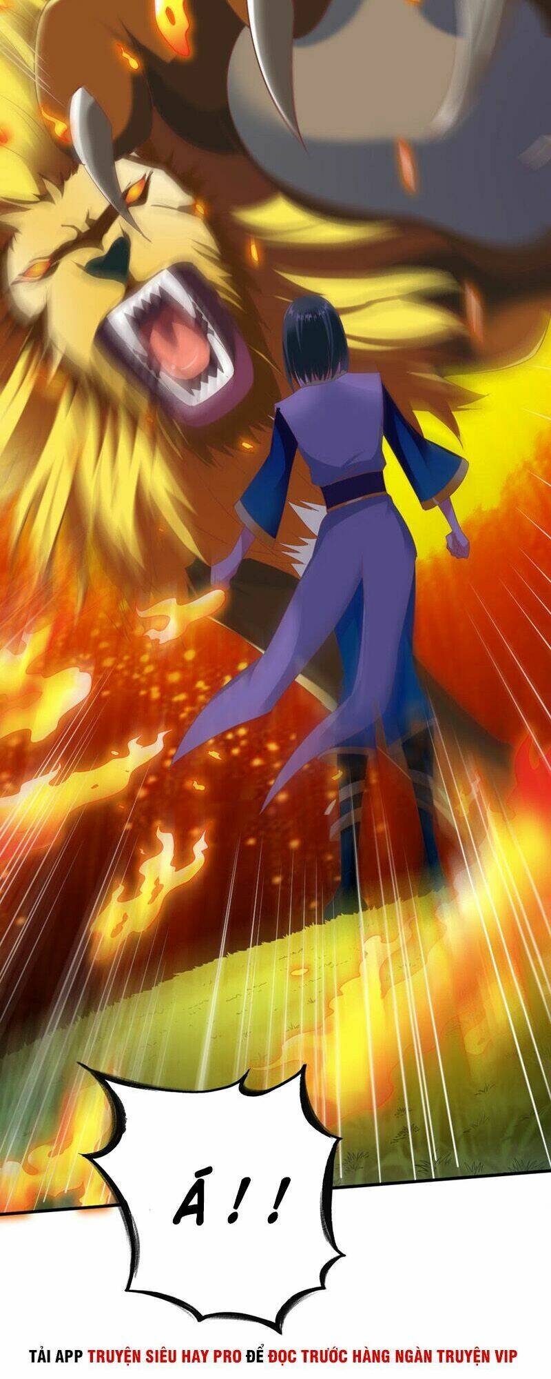 Chiến Đỉnh: Chapter 42