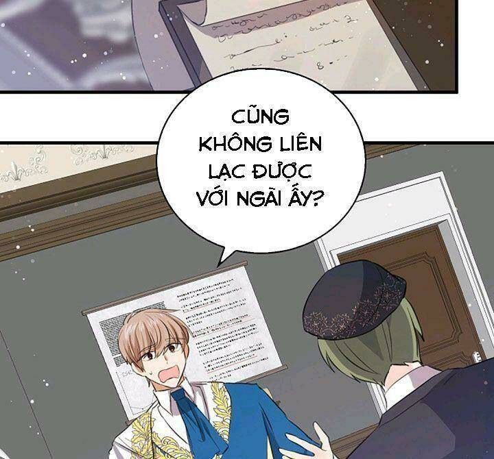 Tôi Là Bạn Gái Cũ Của Một Người Lính: Chapter 48