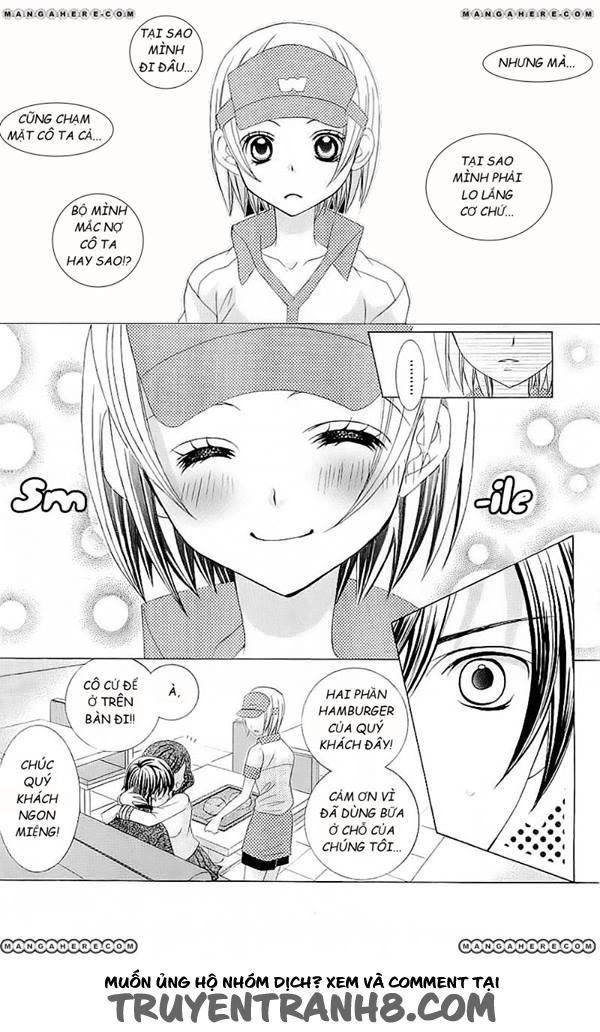 Mình Thích Cậu Đó, Suzuki: Chapter 50