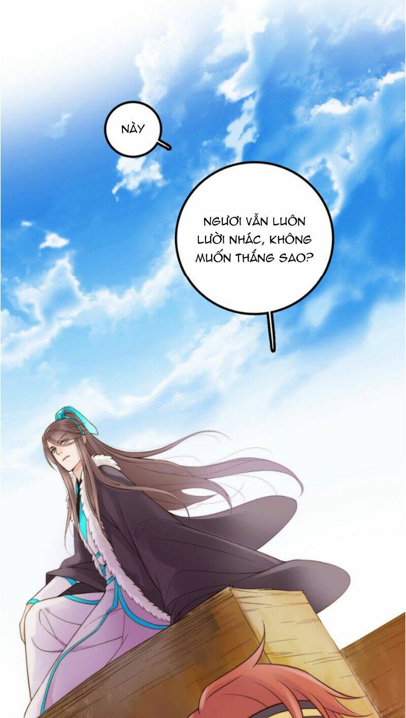 Cướp Chàng Vợ Về Đón Năm Mới: Chapter 11