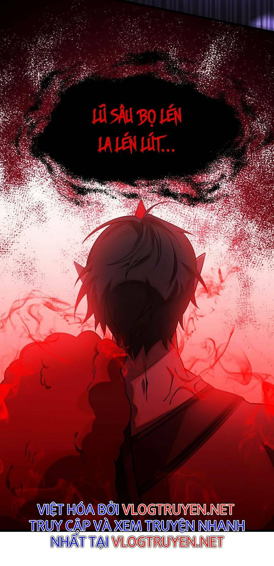 Người Chơi Siêu Mạnh: Chapter 2