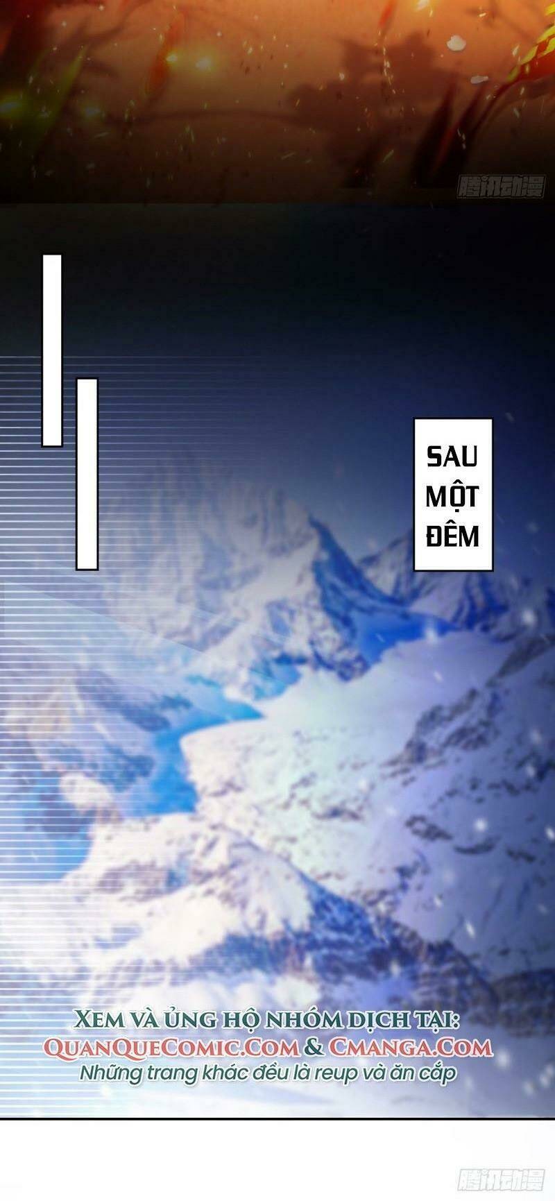 Chí Tôn Toàn Năng: Chapter 37