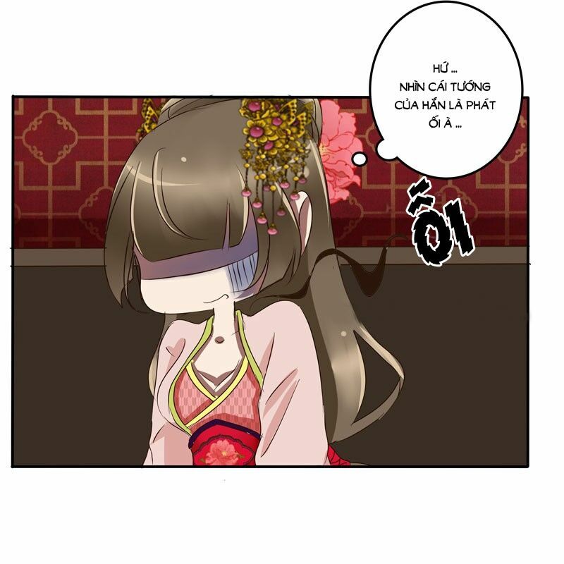 Thông Linh Phi: Chapter 53