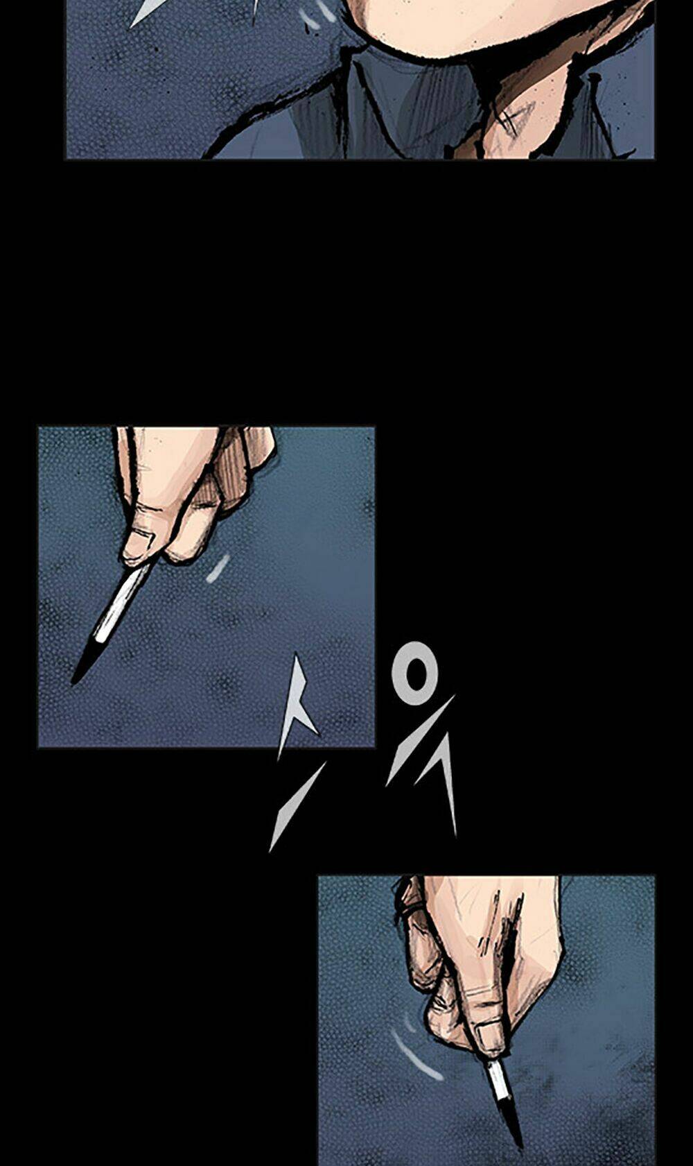 Độc Cô Tiền Truyện: Chapter 38