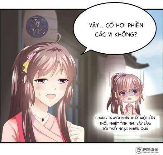 Mộng Phù Đăng: Chapter 6