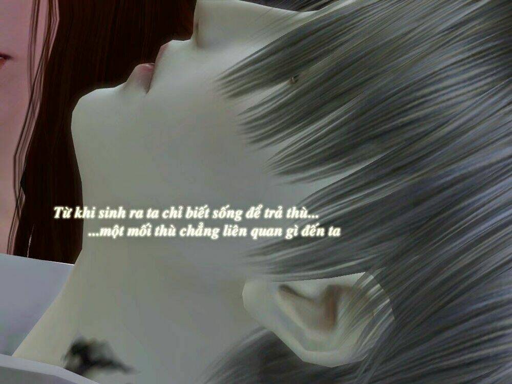 The Fate: Chapter 39.1