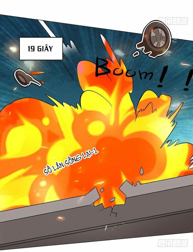 Bên Người Mang Theo Nữ Thần Hoàng: Chapter 37