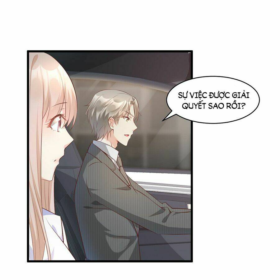 Tư Sủng Cục Cưng Bảo Bối: Chapter 15.1