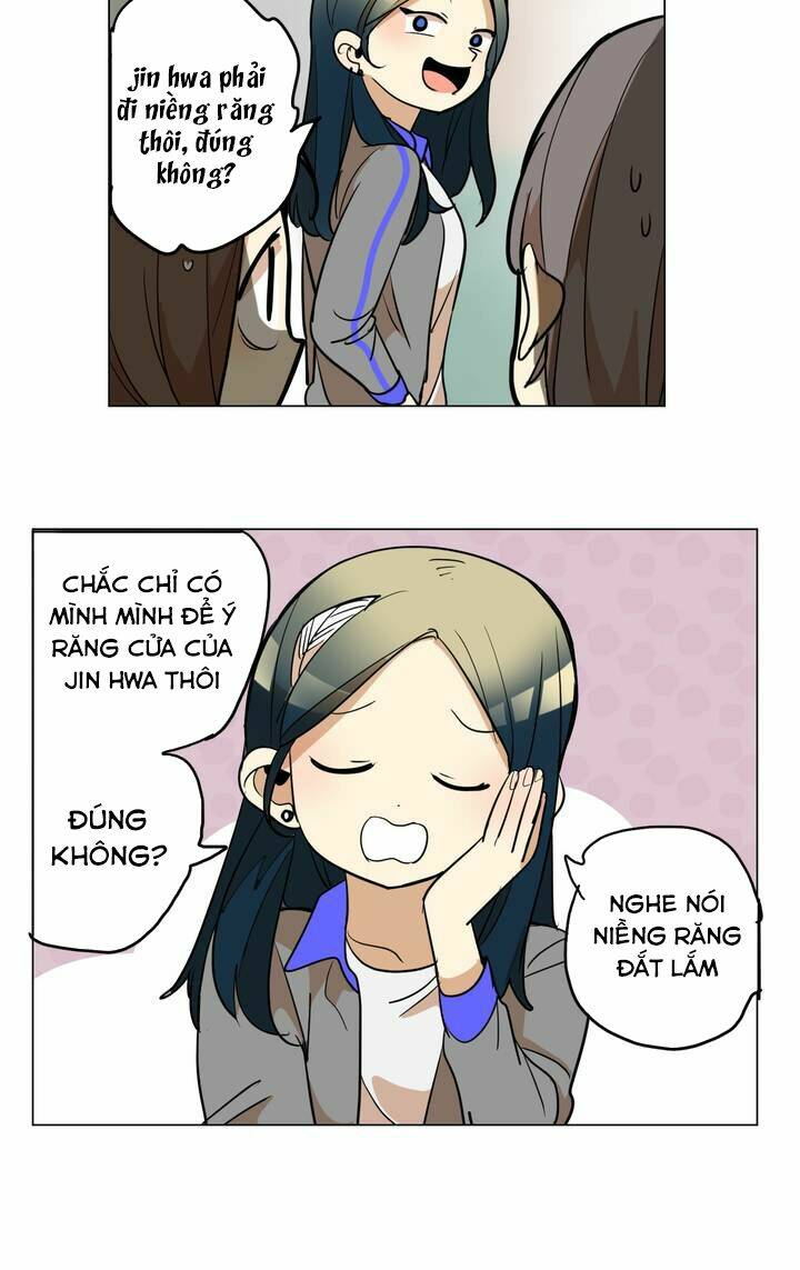 Lớn Lên Đểu Cáng: Chapter 29