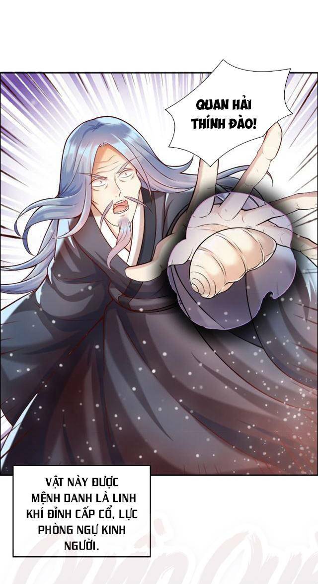 Siêu Phàm Truyện: Chapter 75