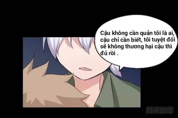 Chạy Đi Âm Sai: Chapter 117