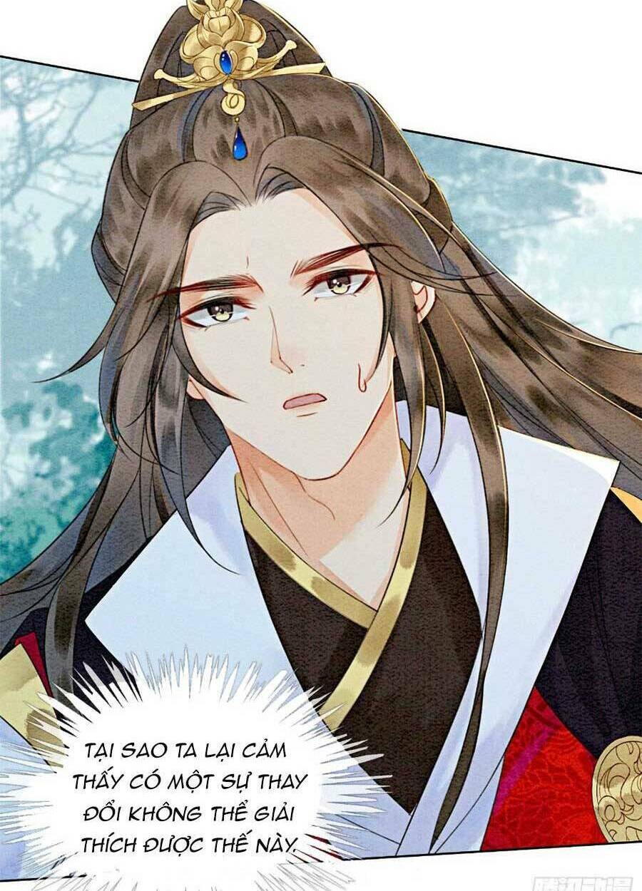 Bắt Đầu Hủy Hôn Để Công Lược Vương Gia: Chapter 39