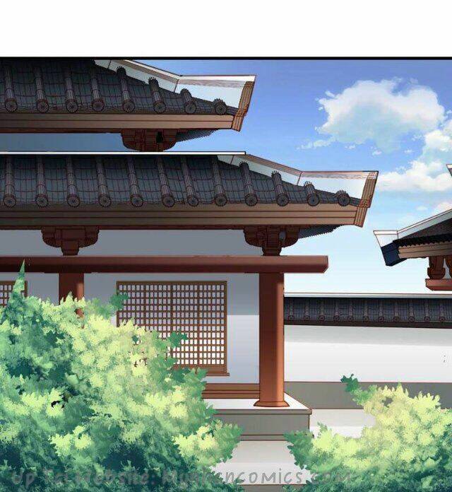 Thái Tử Điện Hạ Có Tin Vui: Chapter 81