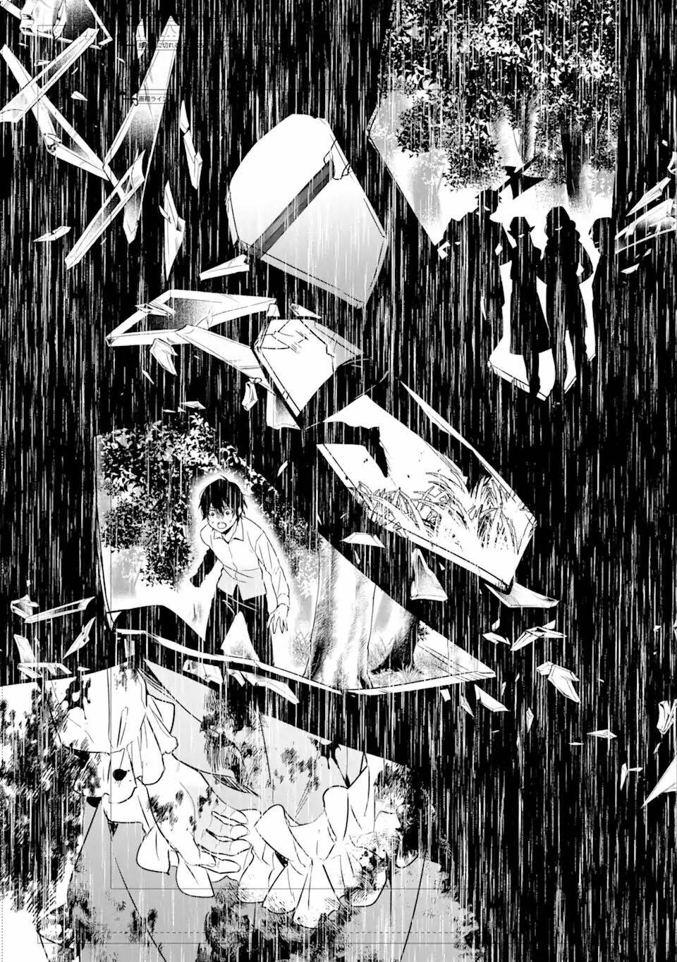 Kẻ Với Khả Năng Kém Cỏi Trở Về Từ Ma Giới: Chapter 7