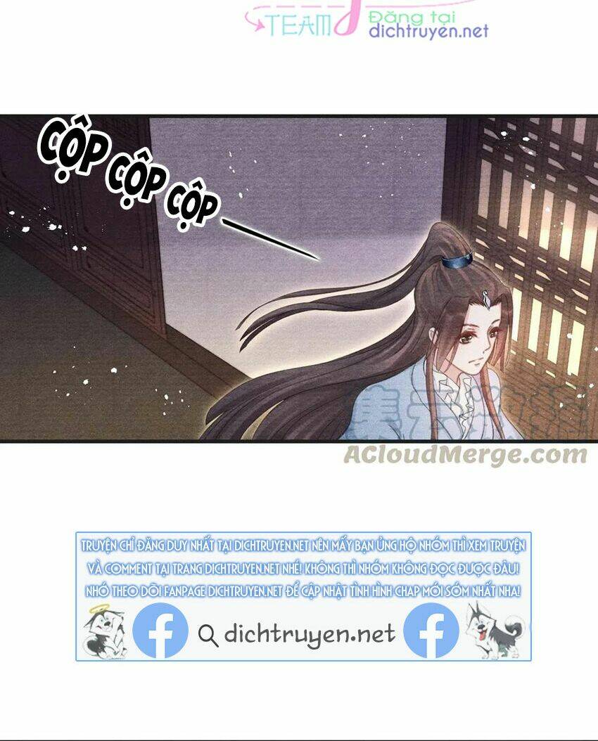Nhất Kiếm Sương Hàn: Chapter 50