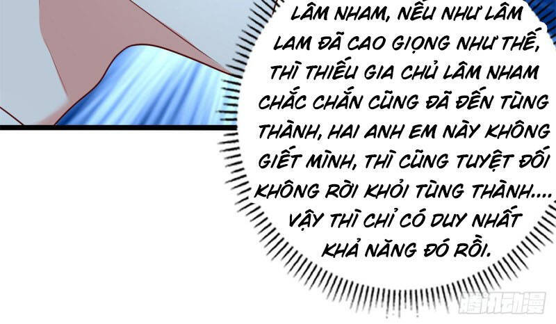 Trọng Sinh Chi Thần Đế Trở Về: Chapter 49