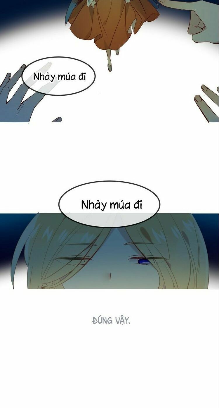 Ngô hoàng tại thượng: Chapter 100