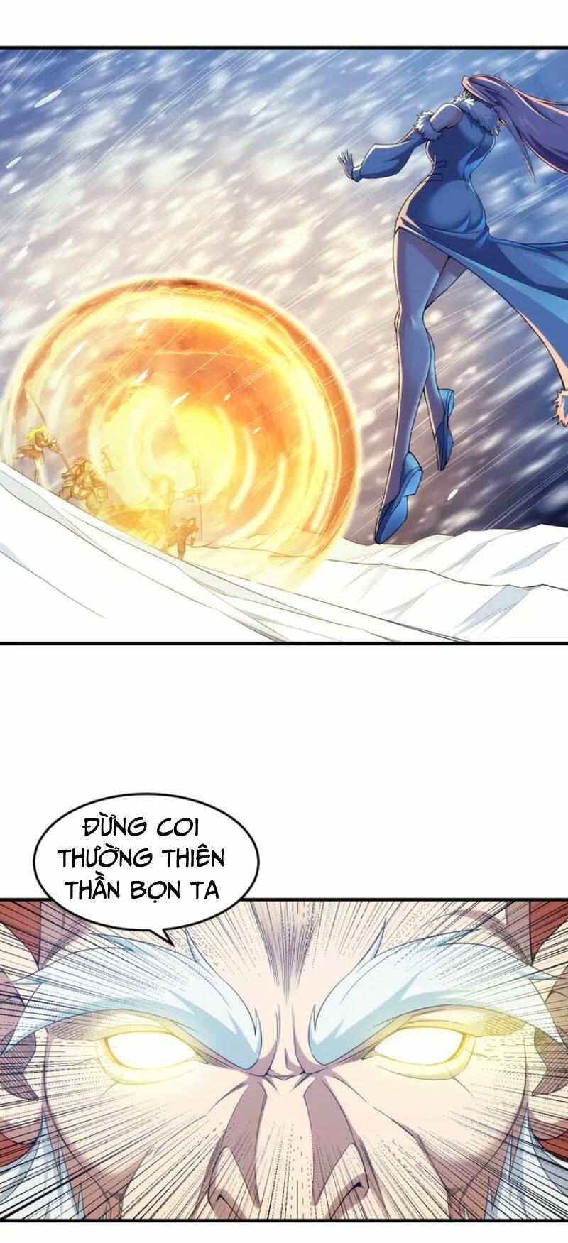 Rich Player - Người Chơi Khắc Kim: Chapter 222