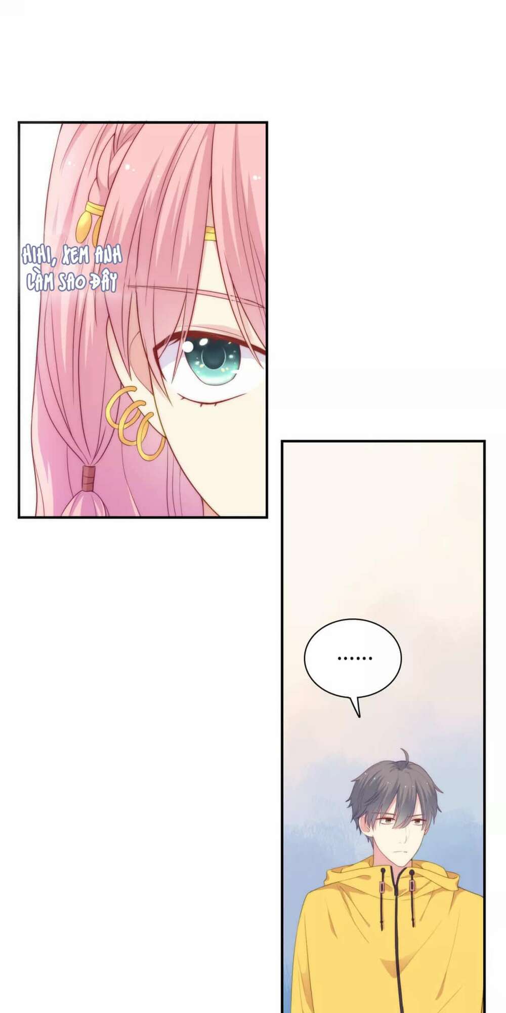 Vương Tử Thành Phố Và Công Chúa Amazon: Chapter 102