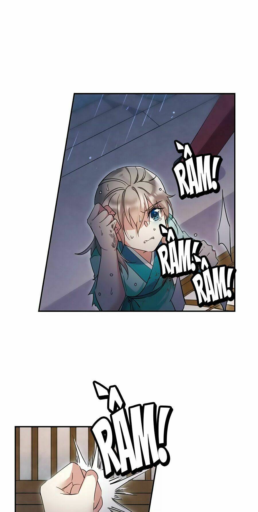 Thượng Quốc Phú Chi Thiên Đống Tuyết: Chapter 48