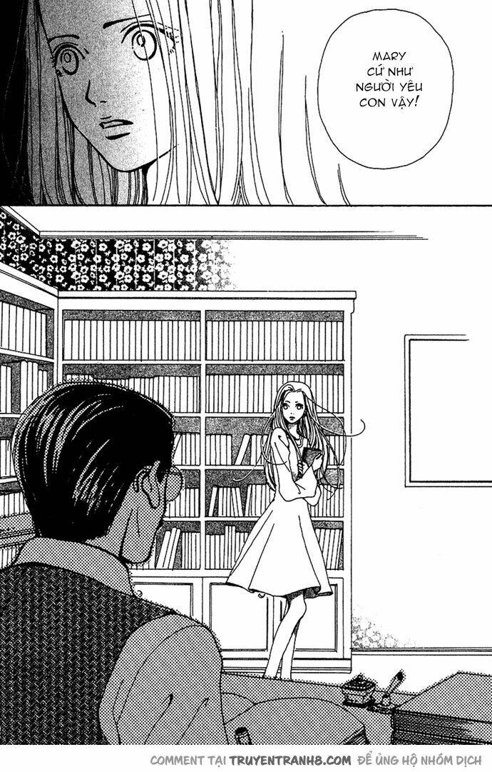 Last Quarter: Chapter 8